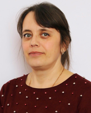 Учитель-дефектолог Половникова Екатерина Викторовна Учитель-дефектолог Половникова Екатерина Викторовна