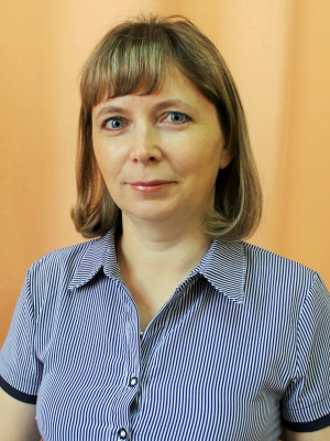 Педагогический работник Черанёва Татьяна Николаевна