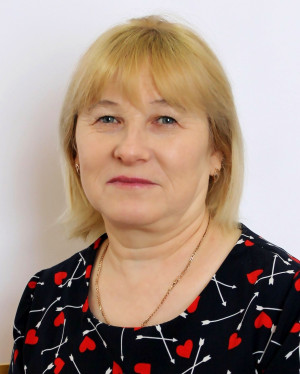 Воспитатель Харина Наталья Васильевна Воспитатель Харина Наталья Васильевна